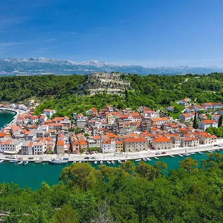 Roccia Hotel Novigrad (Dalmatia)