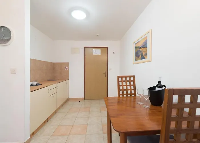 Roccia 3* Novigrad (Dalmatia)