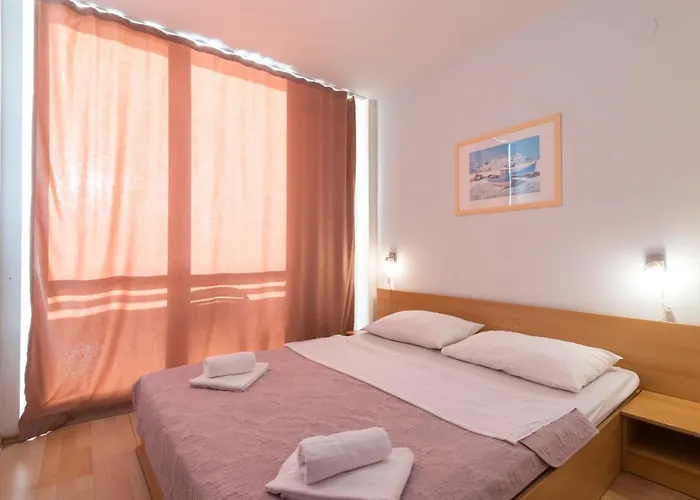 Roccia Novigrad (Dalmatia)