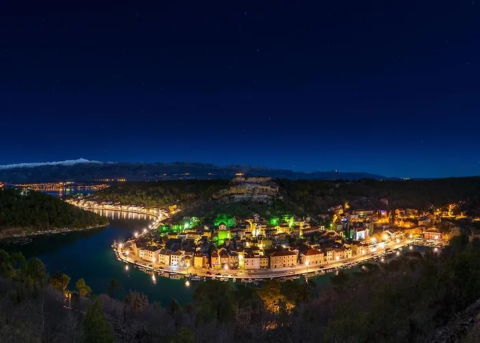 Roccia Novigrad (Dalmatia)