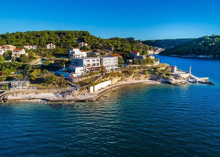 Roccia Novigrad (Dalmatia)