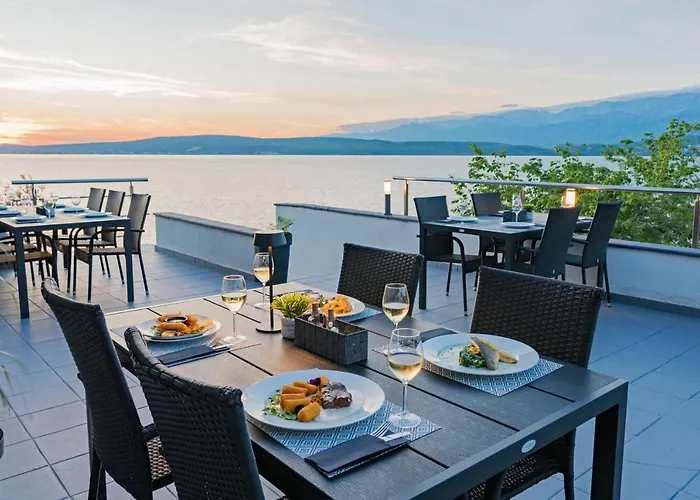 Roccia 3* Novigrad (Dalmatia)