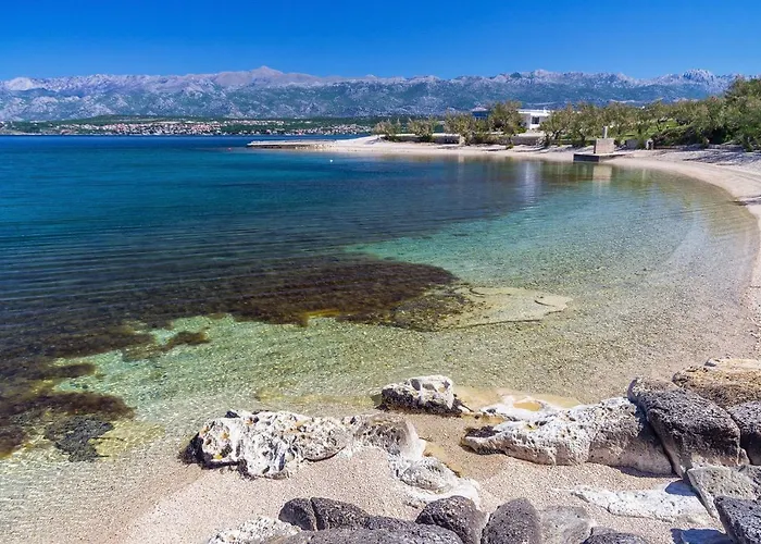 Roccia Hotel Novigrad (Dalmatia)