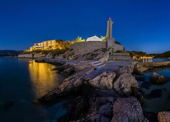 Roccia 3* Novigrad (Dalmatia)