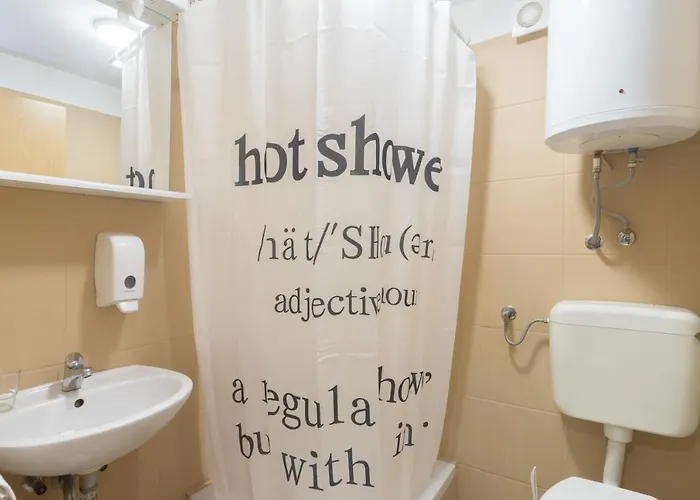 Hotel Roccia Novigrad (Dalmatia)