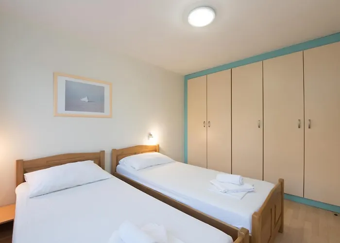 Roccia Novigrad (Dalmatia)