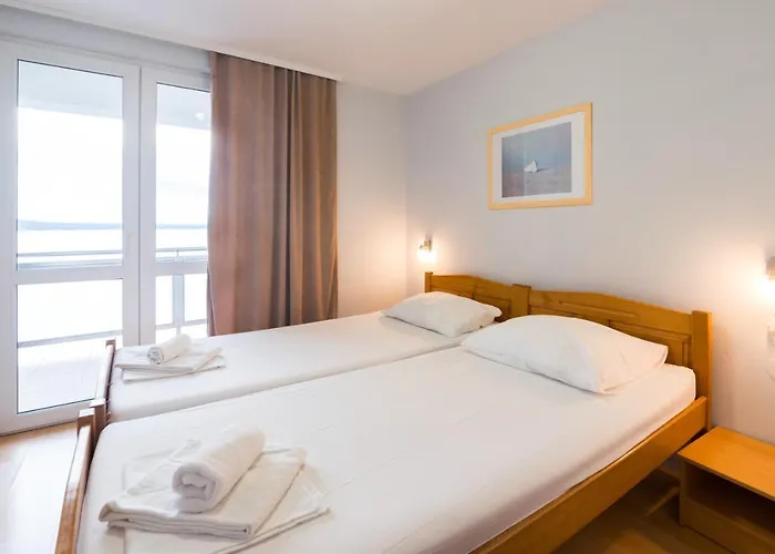 Roccia 3* Novigrad (Dalmatia)