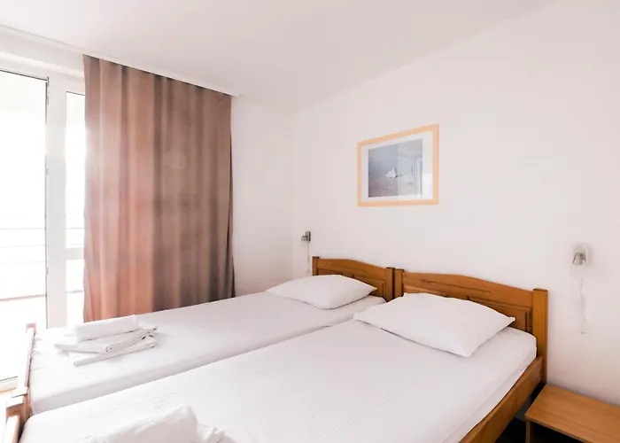 Roccia Novigrad (Dalmatia)