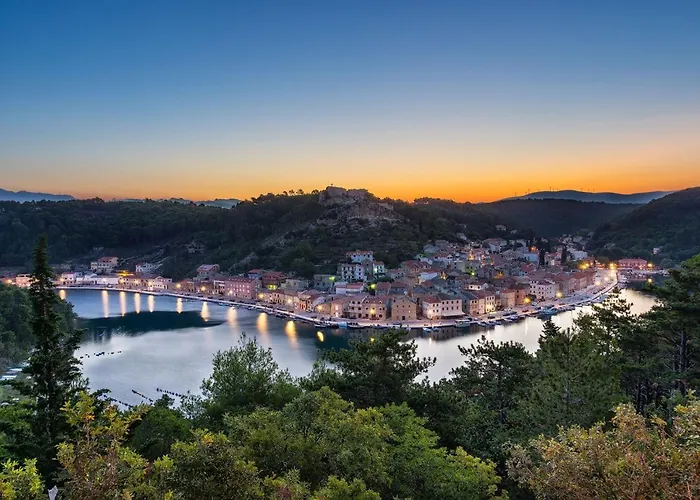 Roccia Novigrad (Dalmatia)