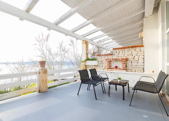 Roccia 3* Novigrad (Dalmatia)