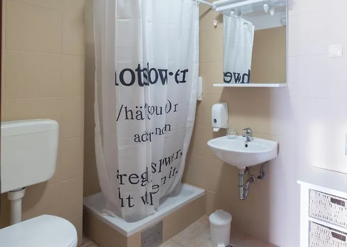 Hotel Roccia Novigrad (Dalmatia)