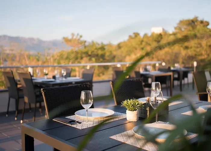 Roccia Novigrad (Dalmatia)